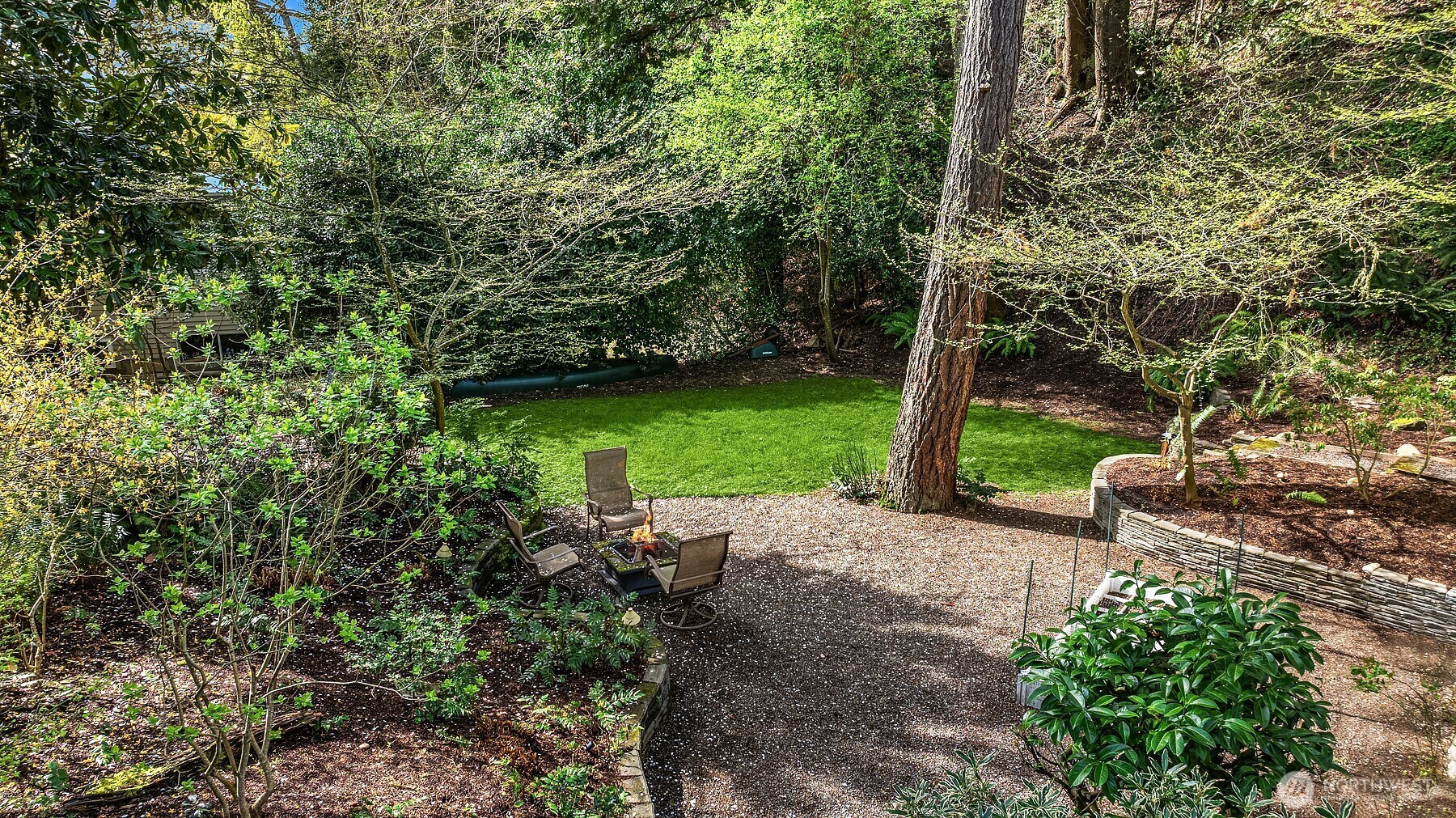 Property Photo:  8521 E Mercer Way  WA 98040 