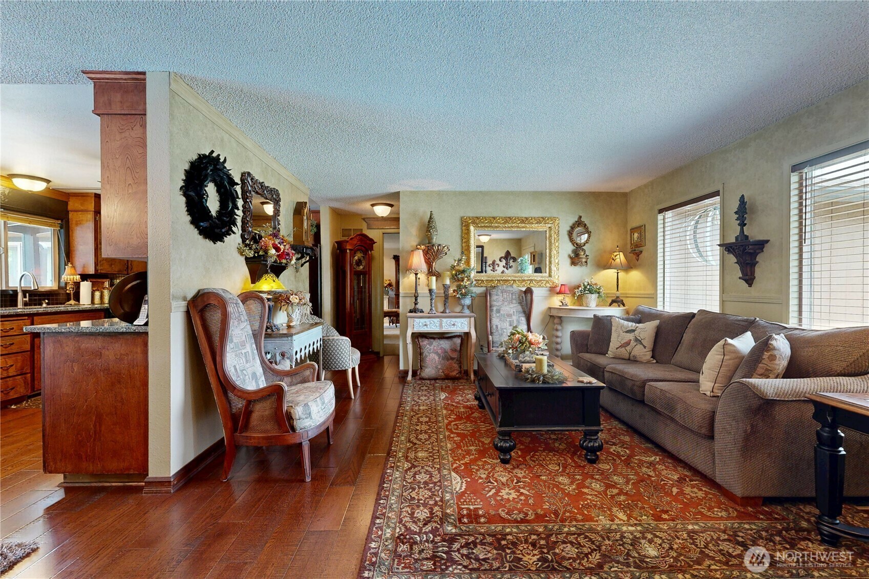 Property Photo:  1750  Bel Air Avenue  WA 99362 