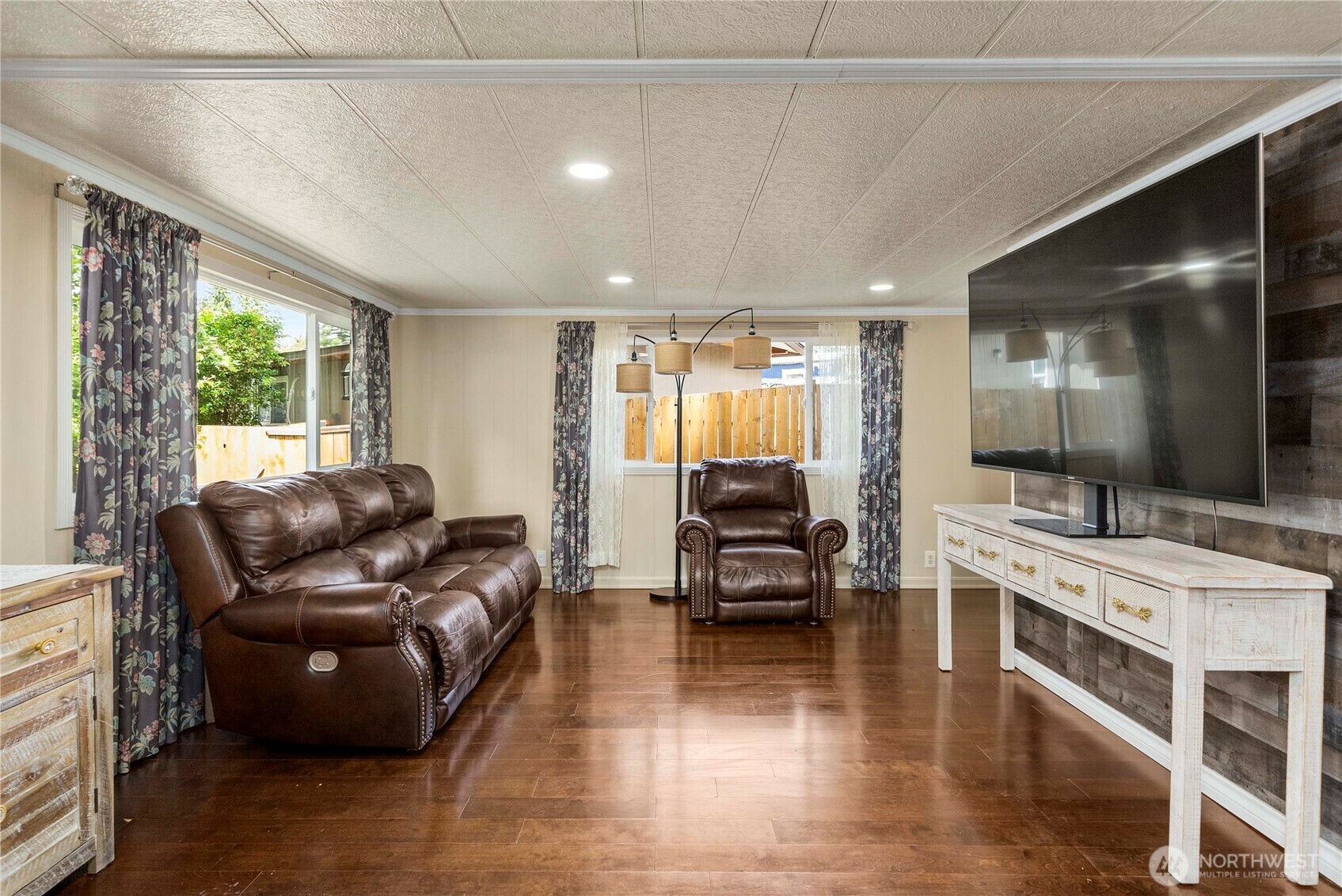 Property Photo:  1921  208th Street E 9  WA 98387 
