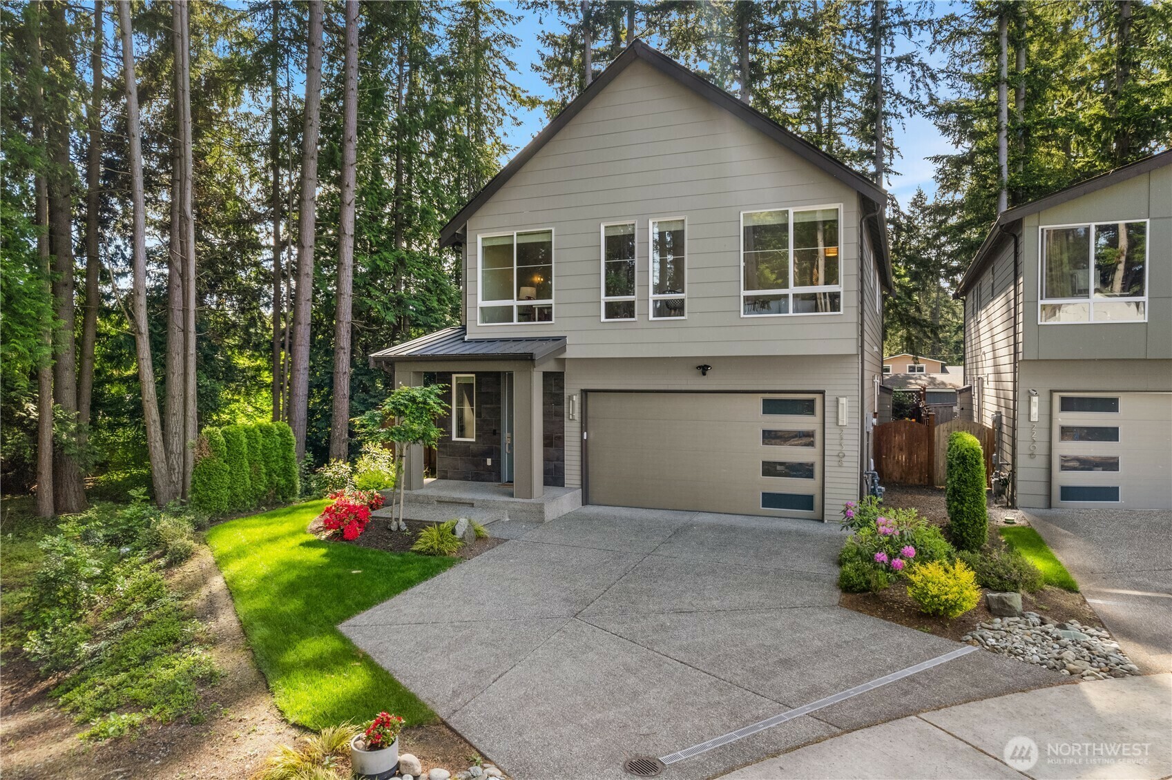 Property Photo: 22308 17th Avenue W 12 WA 98036