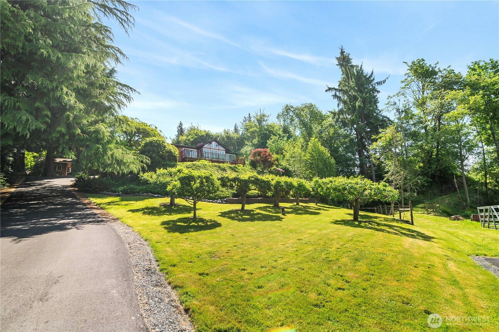 Property Photo: 6822 168th Street NE WA 98223