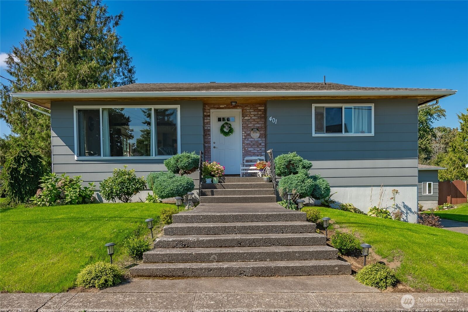 Property Photo: 401 British Columbia Ave. WA 98264