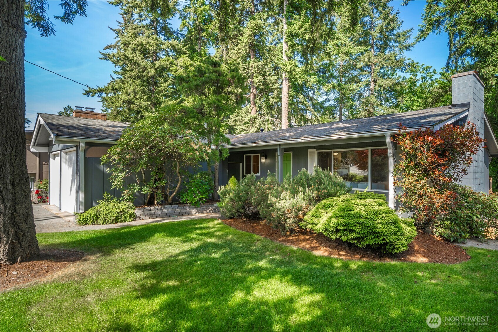 Property Photo:  29918  4th Avenue S  WA 98003 