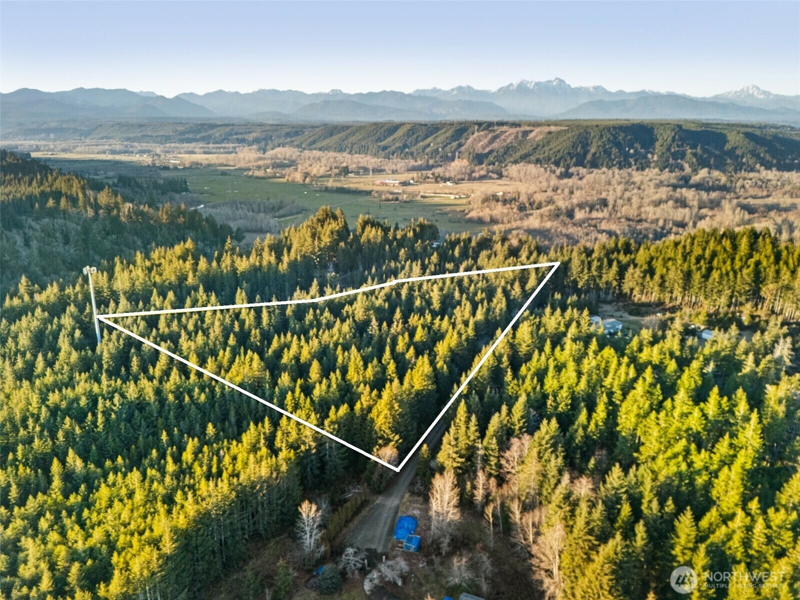 0 Lot A-D E Eagle Point Drive  Shelton WA 98584 photo