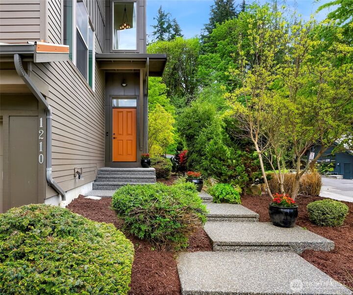Property Photo: 1210 Birch Street WA 98229