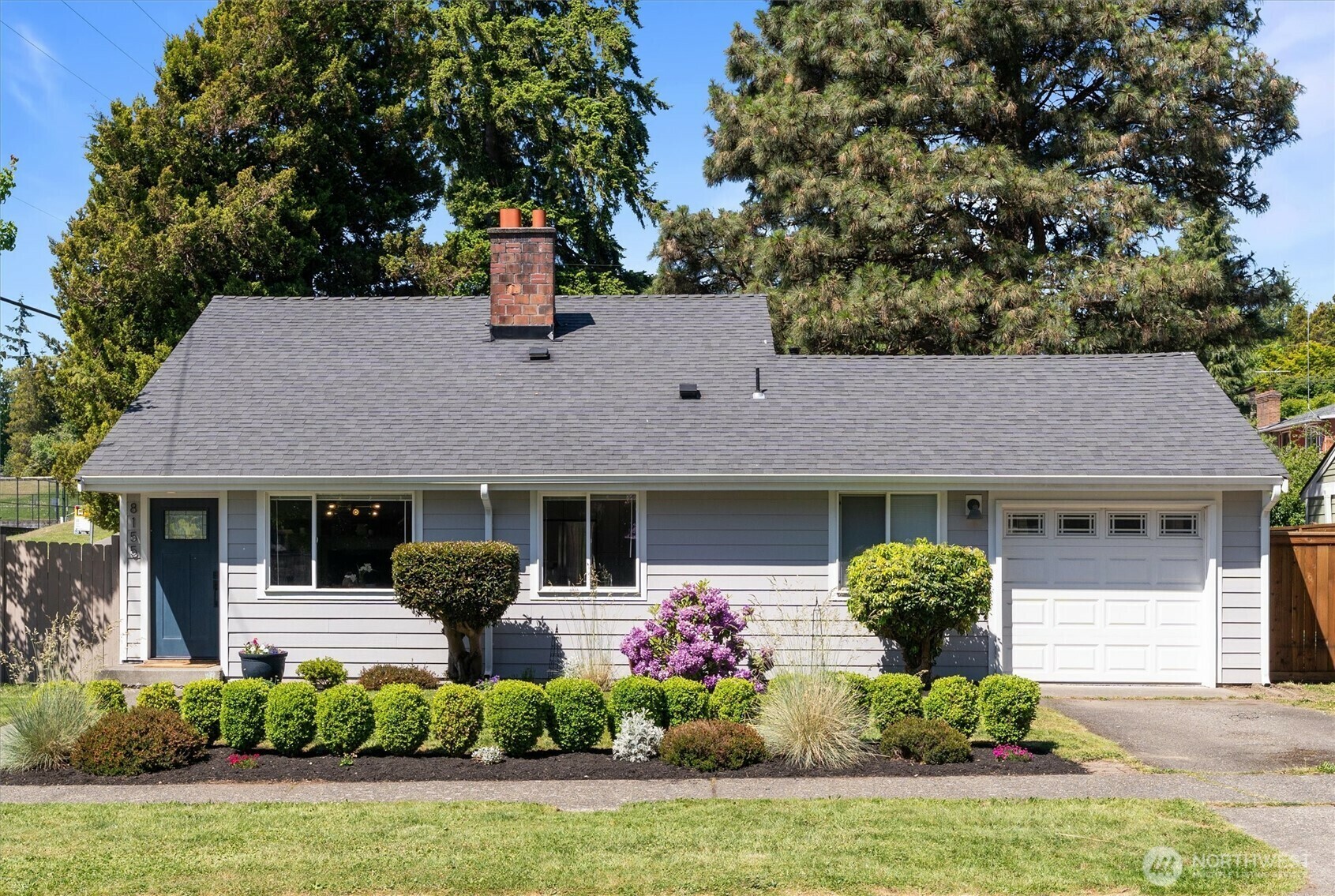 Property Photo:  8155  28th Avenue SW  WA 98126 