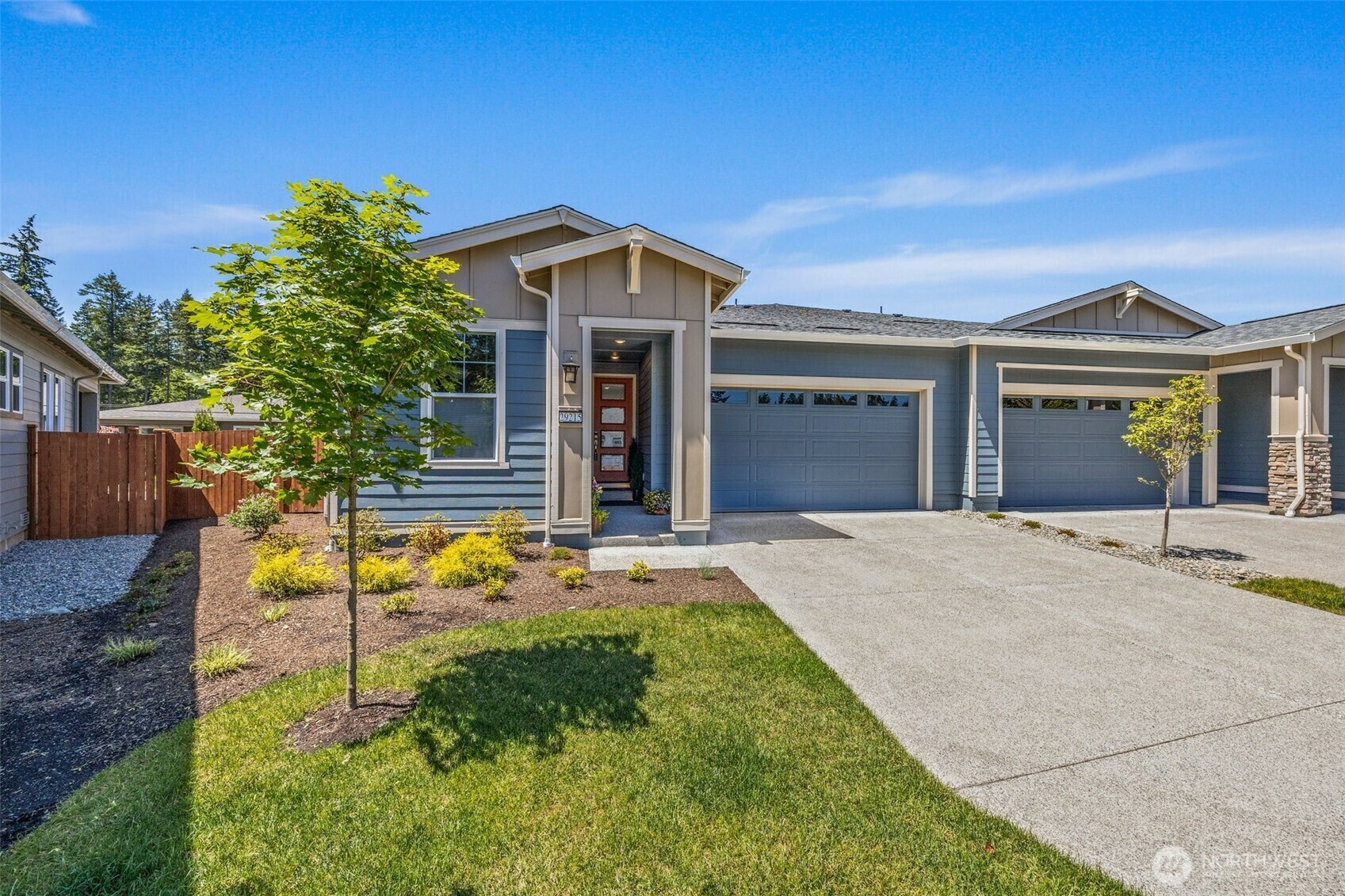 Property Photo: 29215 217th Court SE WA 98010