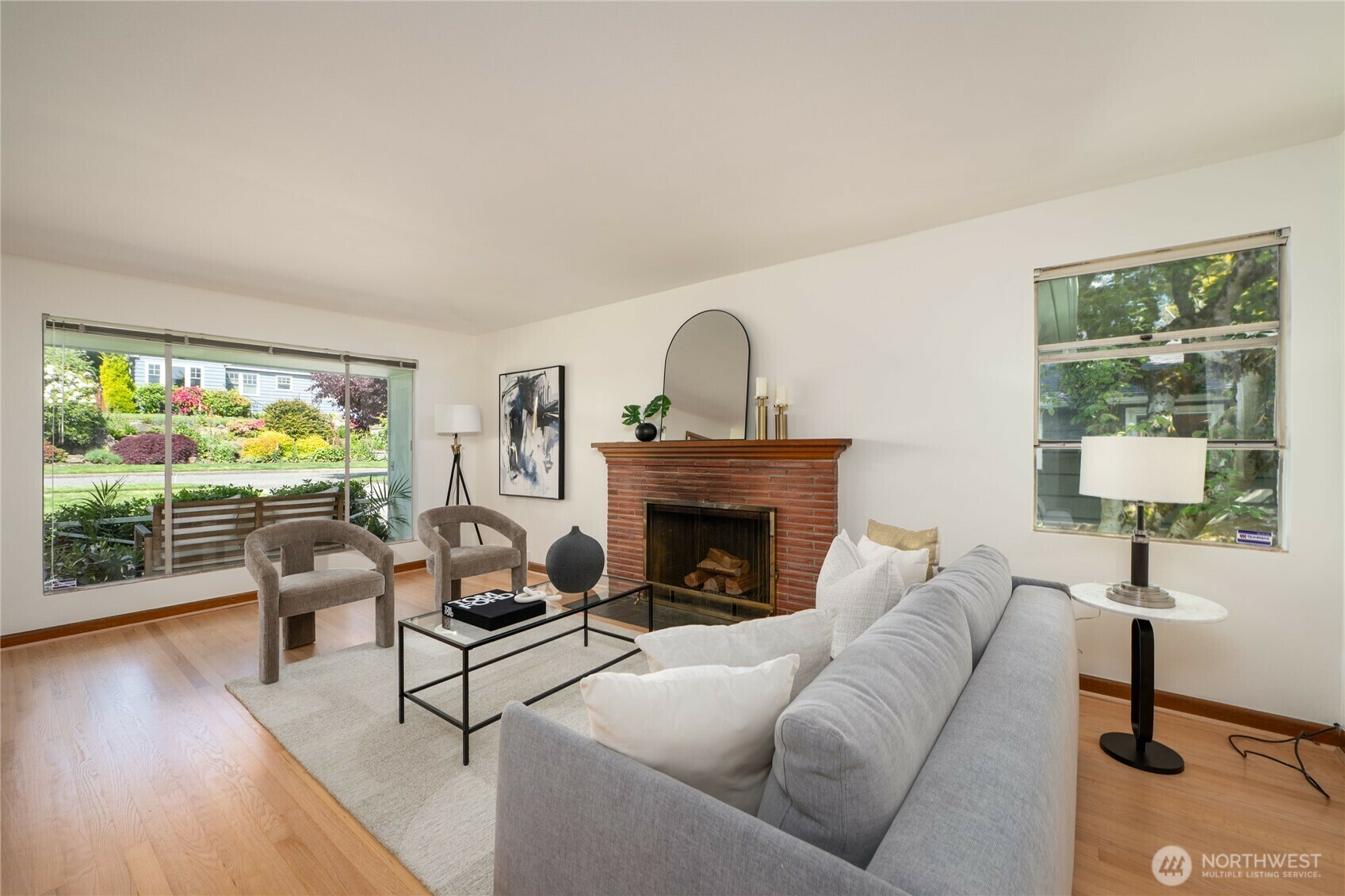 Property Photo:  7722  34th Avenue NE  WA 98115 