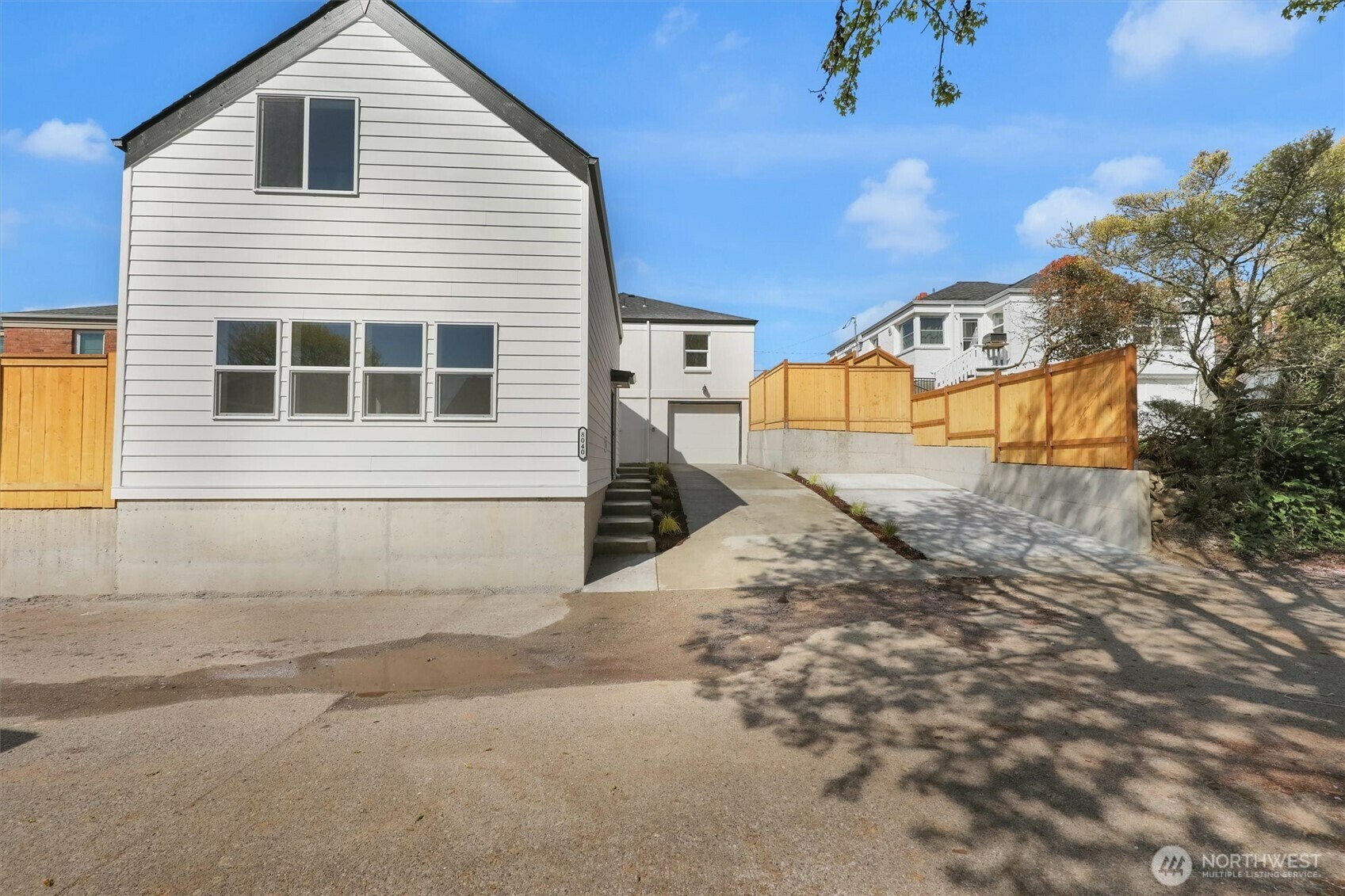 8040  19th Avenue NW  Seattle WA 98117 photo