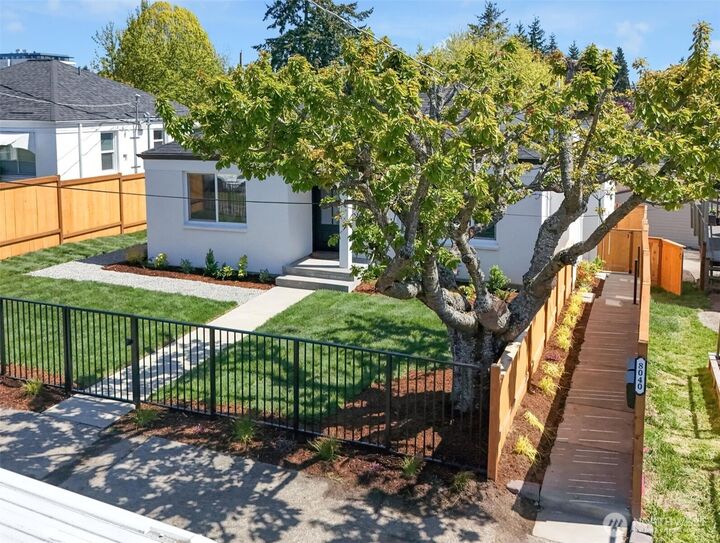 8040  19th Avenue NW  Seattle WA 98117 photo