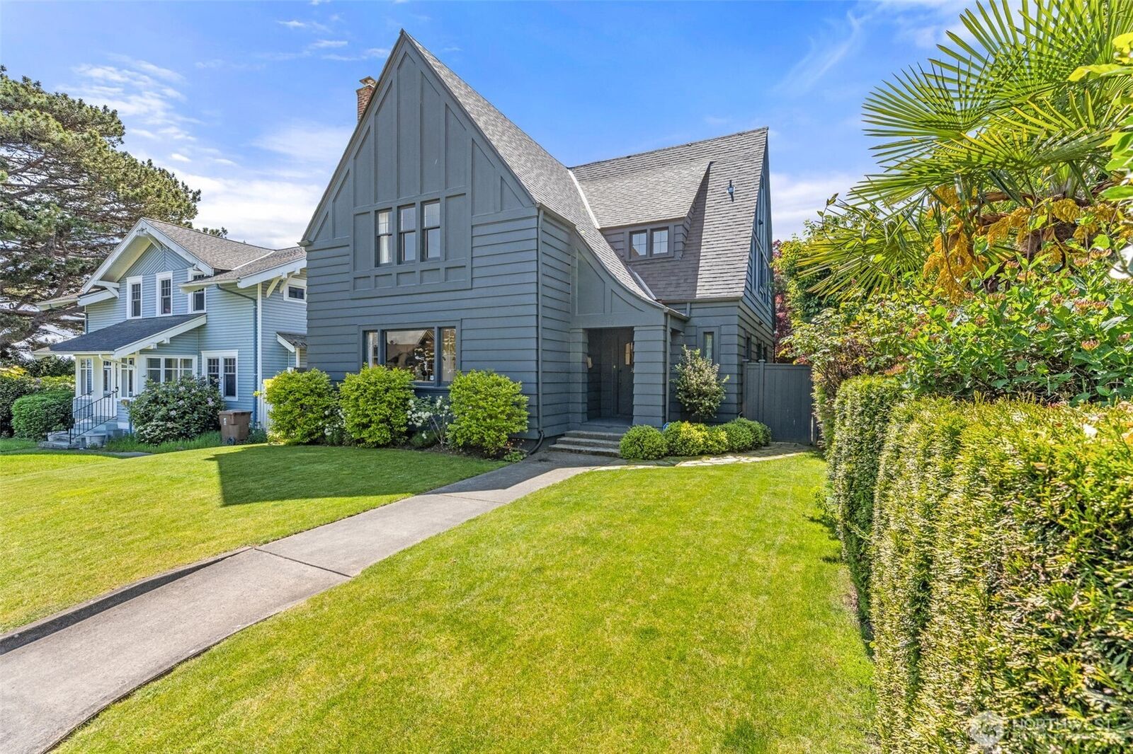 Property Photo: 3016 N 28th Street WA 98407