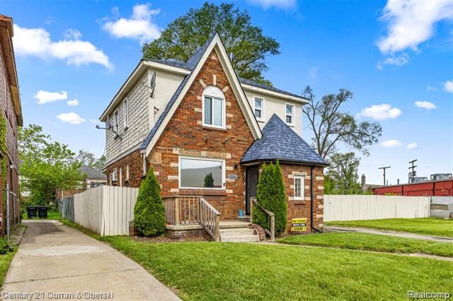 14337 Winthrop Street  Detroit MI 48227 photo