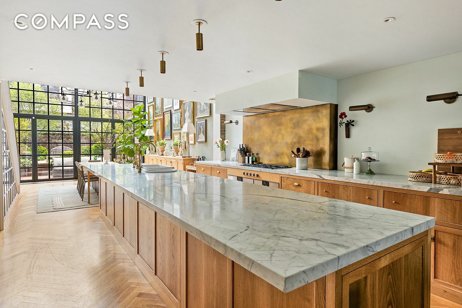 Property Photo: 45 Park Place NY 11217