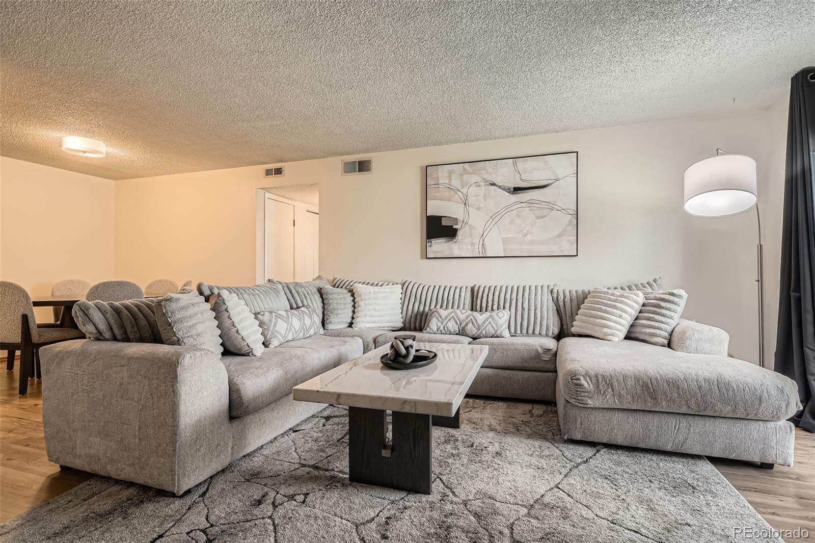 Property Photo:  8225 Fairmount Drive 104  CO 80247 