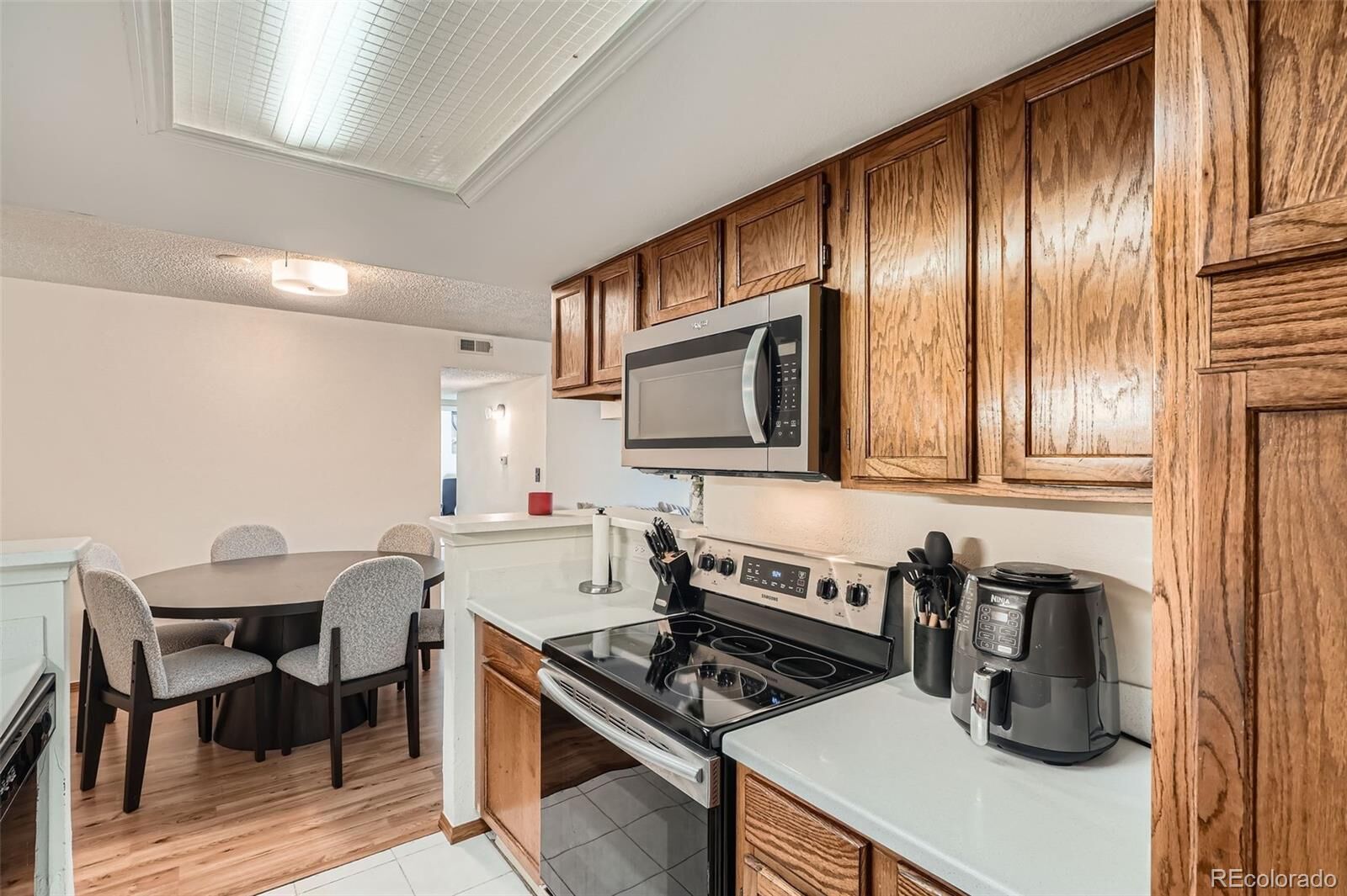 Property Photo:  8225 Fairmount Drive 104  CO 80247 