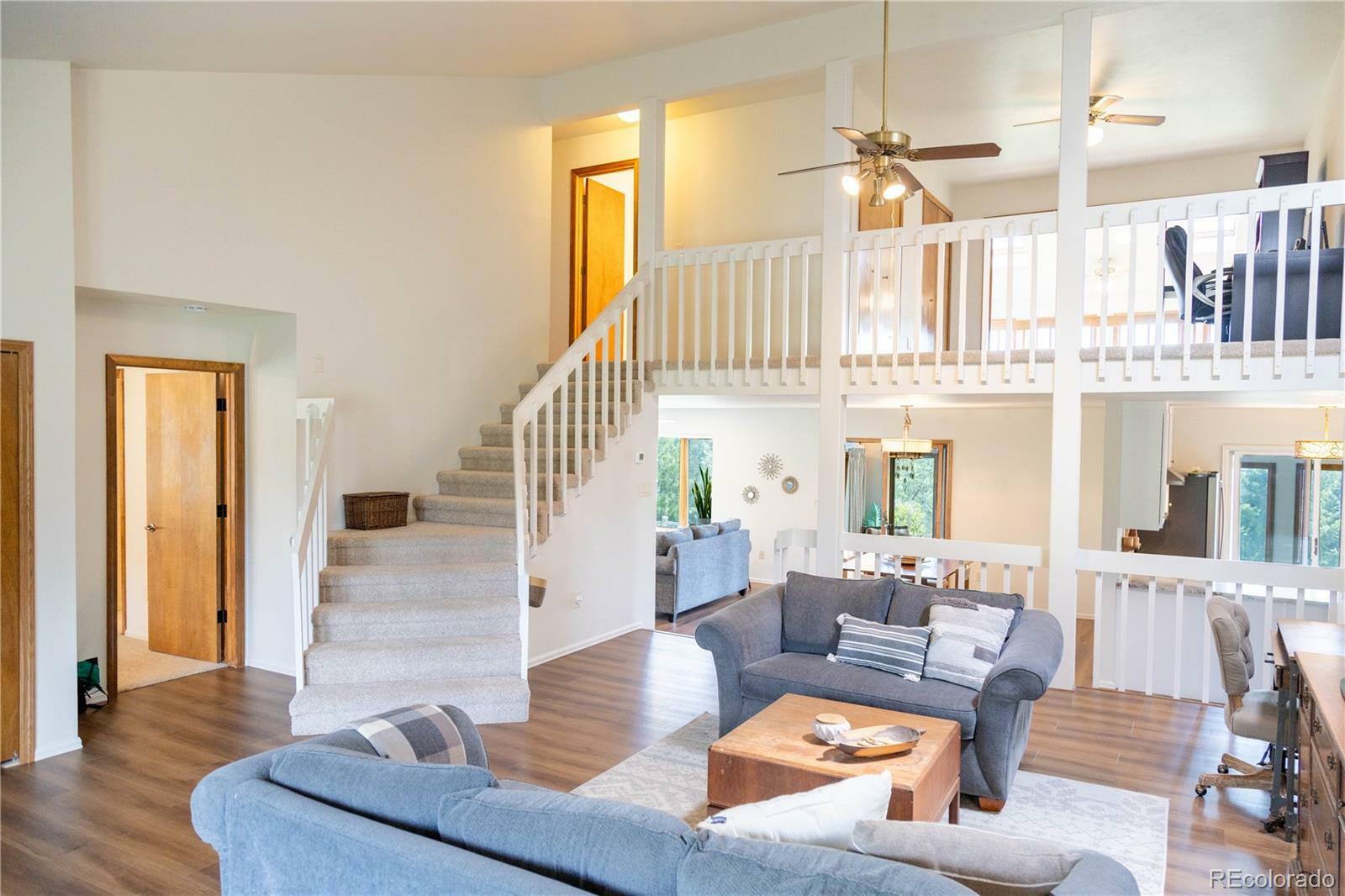 Property Photo: 14445 River Oaks Drive CO 80921