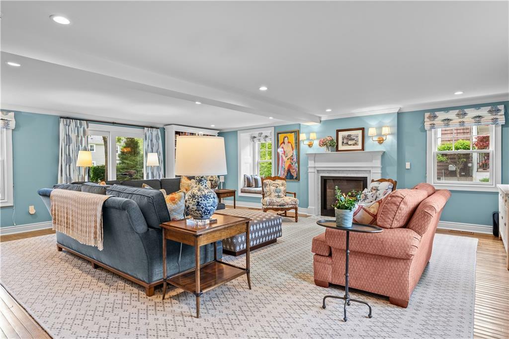 Property Photo: 36 Ferry Lane RI 02806