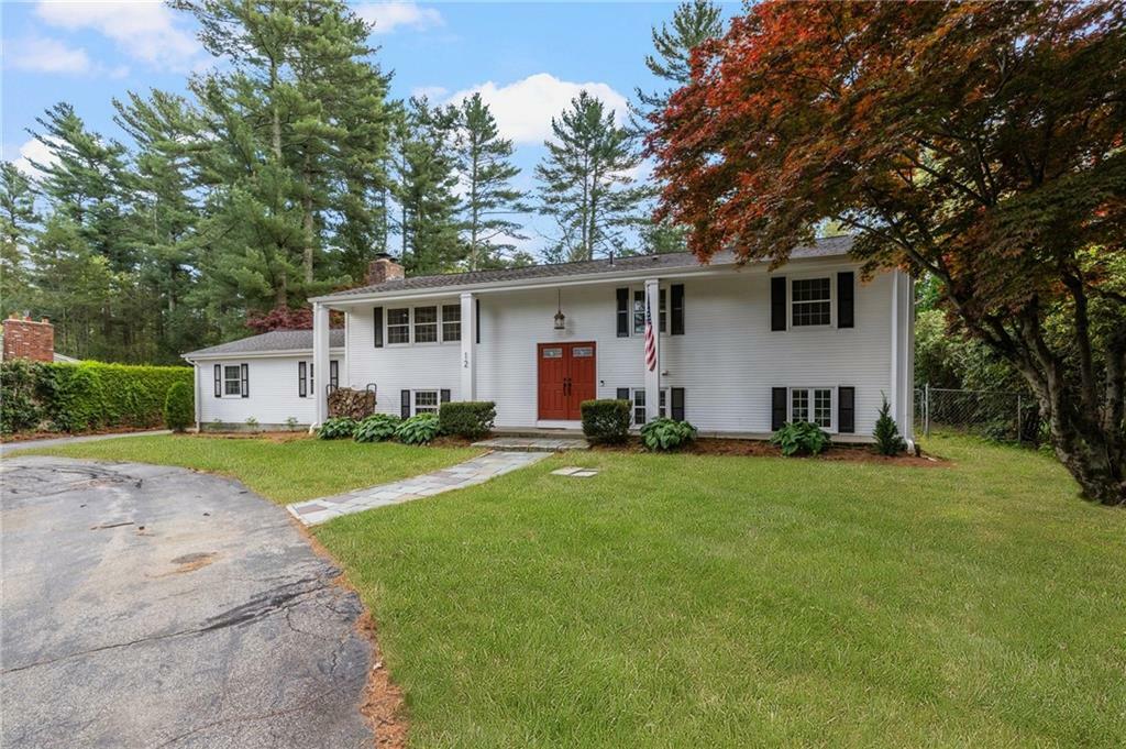 Property Photo:  12 Red Maple Road  RI 02816 