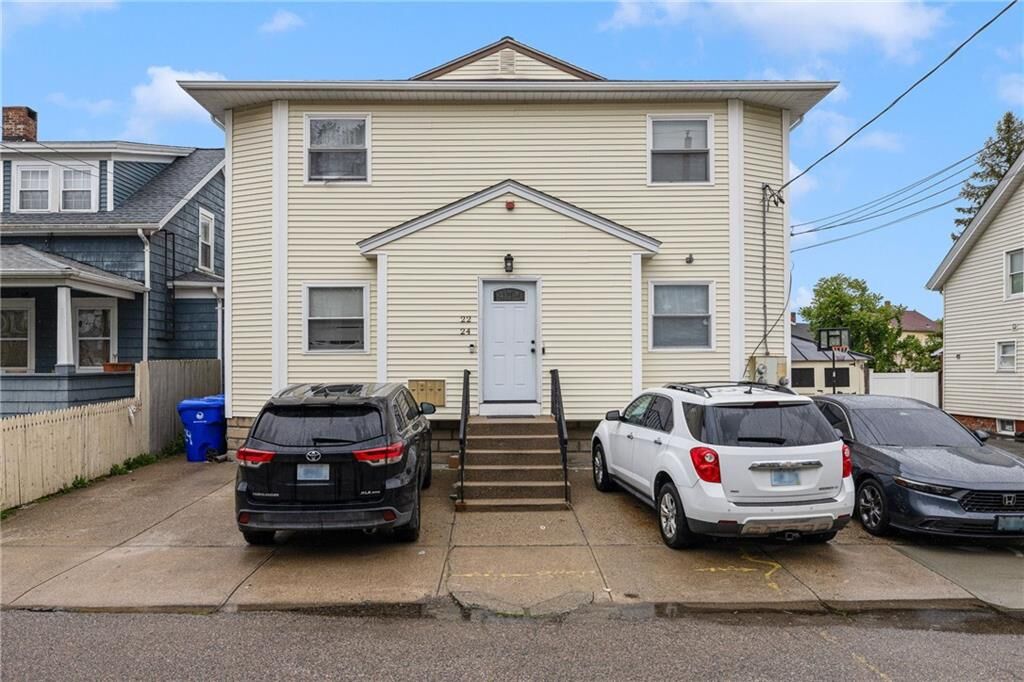 Property Photo:  22 Myrtle Street  RI 02860 