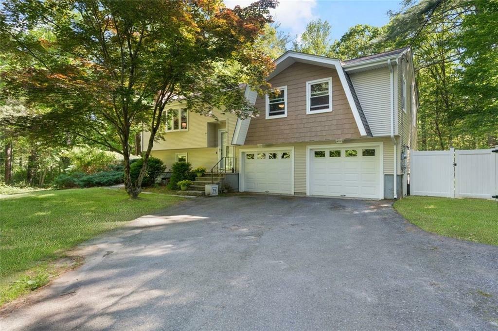 Property Photo: 143 Smith Road RI 02830
