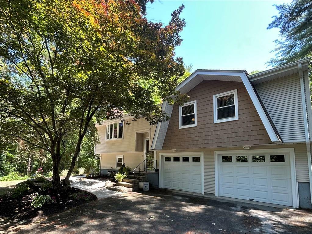 Property Photo: 143 Smith Road RI 02830