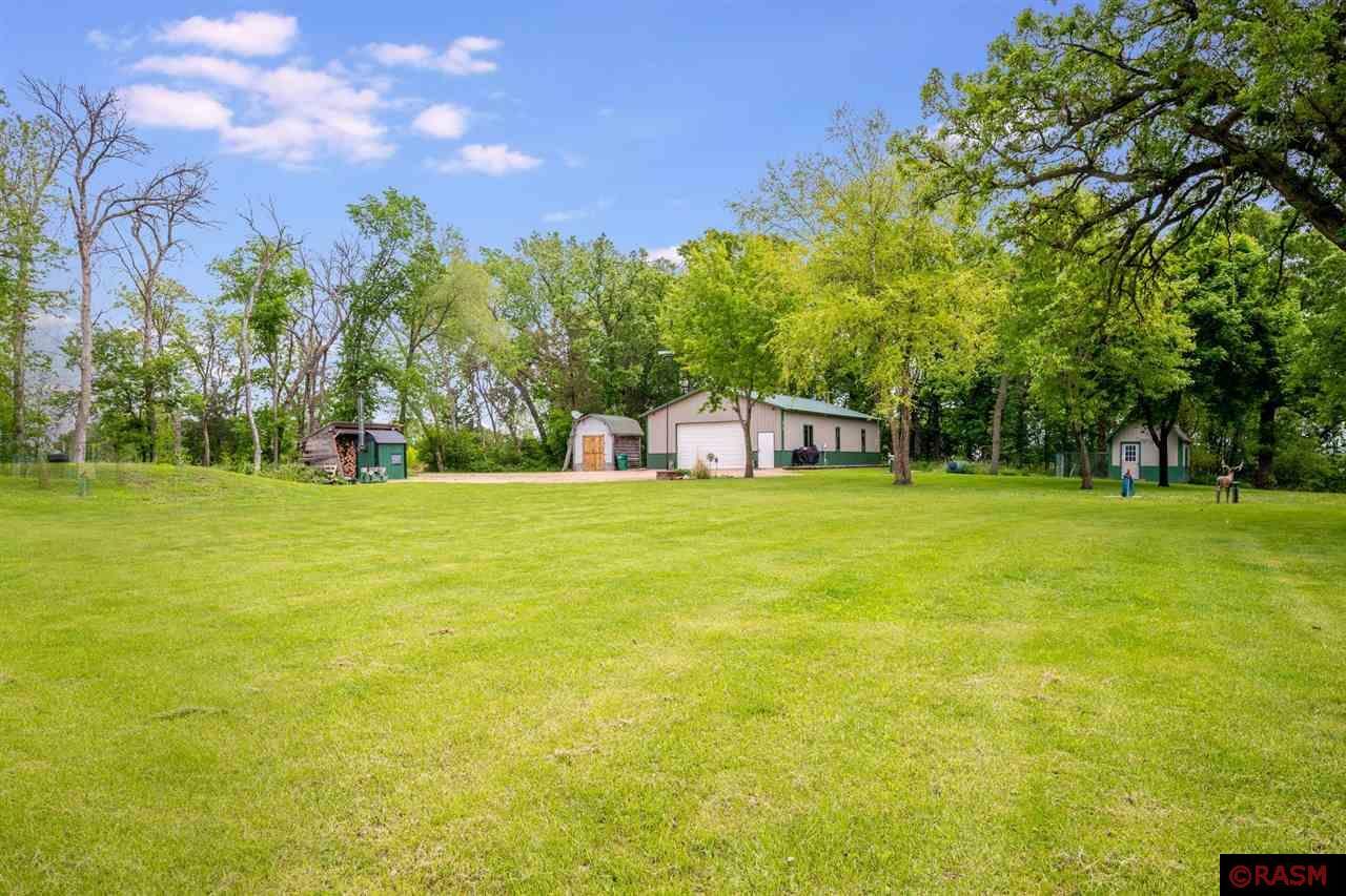 Property Photo: 17150 631st Avenue MN 56048
