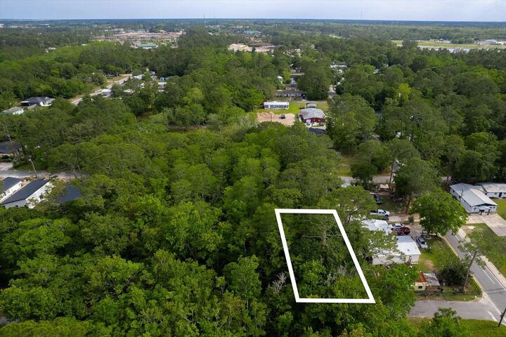 Property Photo:  0 W 8th St (8 Lots)  FL 32084