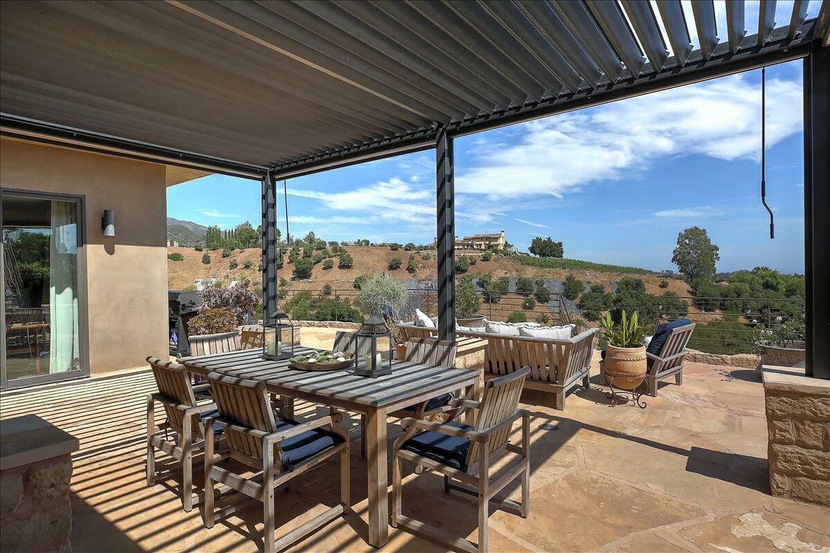 Property Photo: 960 W Mountain Drive CA 93103