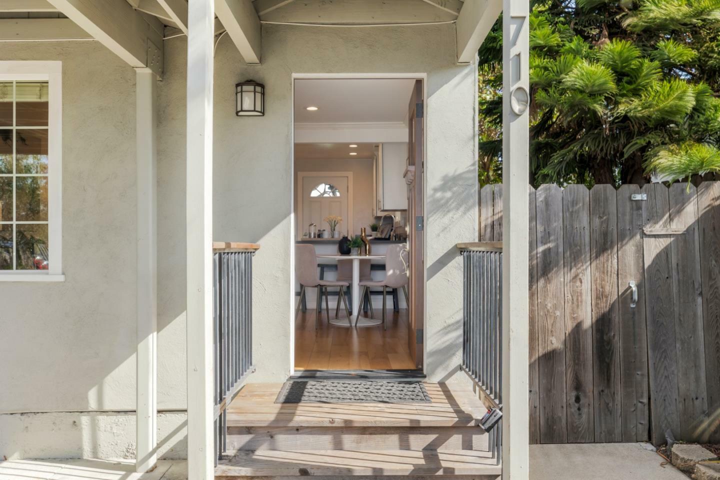 Property Photo: 710 5th CA 94063