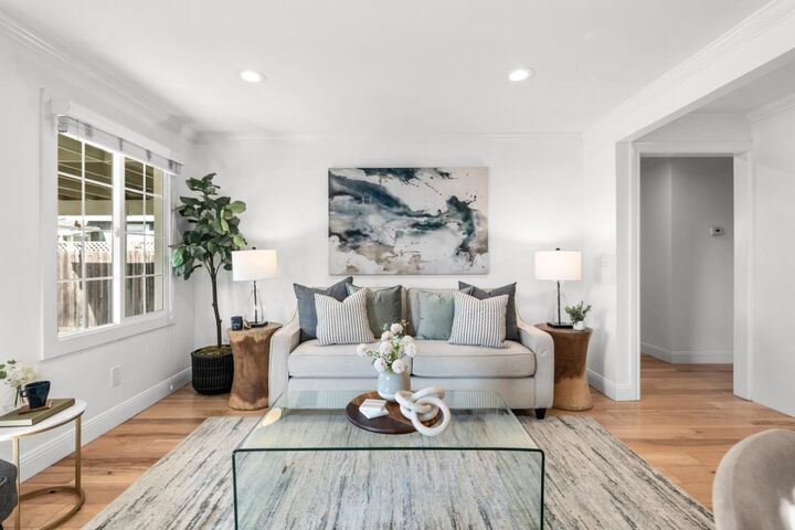 Property Photo: 710 5th Ave CA 94063