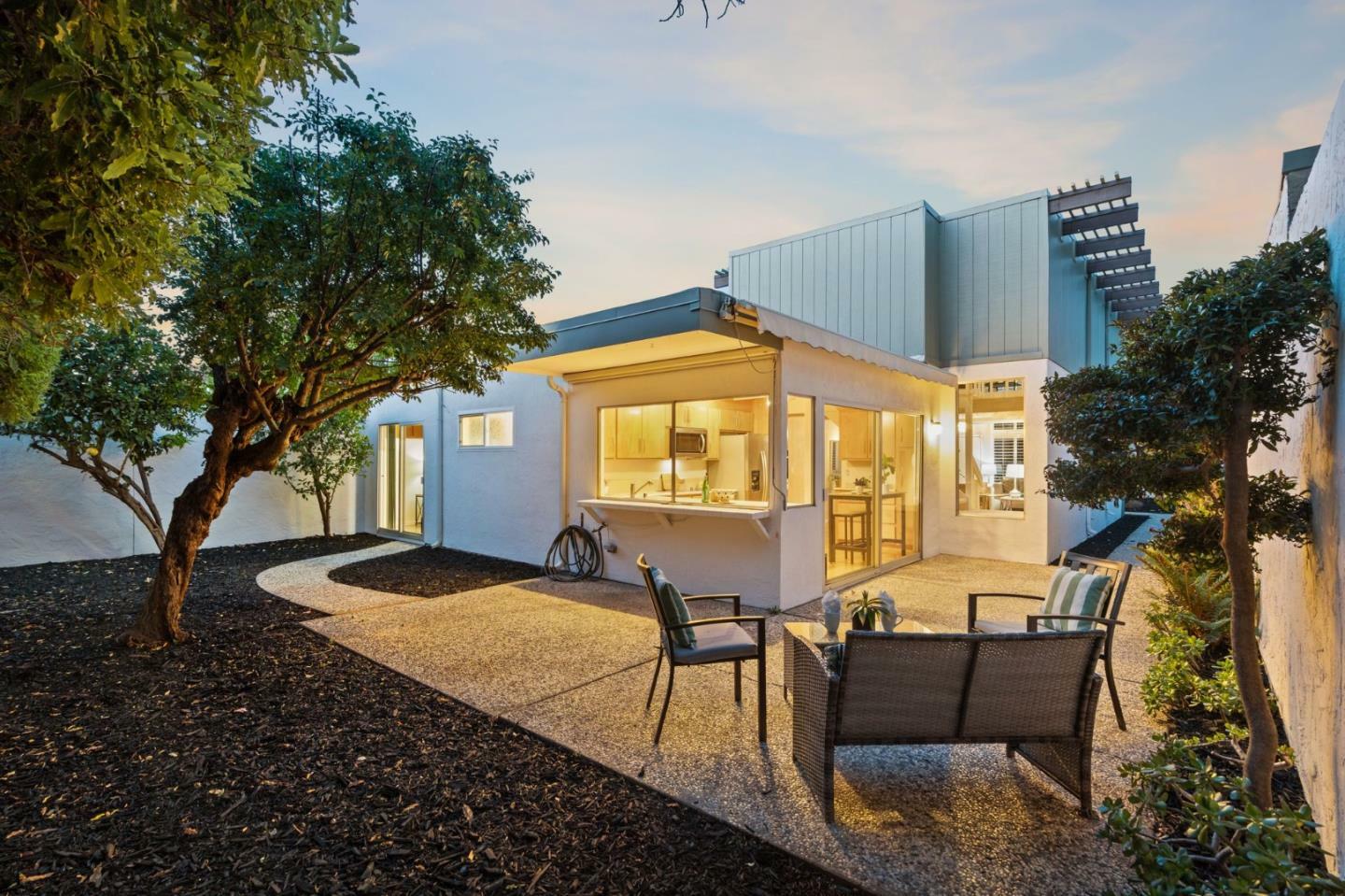 Property Photo:  1393 Sydney Drive  CA 94087 
