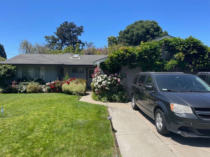 Property Photo: 710 Fairmont Drive CA 93901