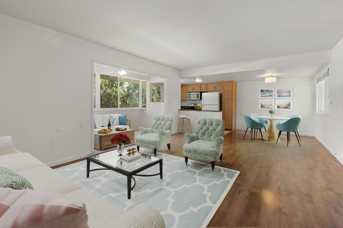 Property Photo: 14225 Lora Drive 70 CA 95032