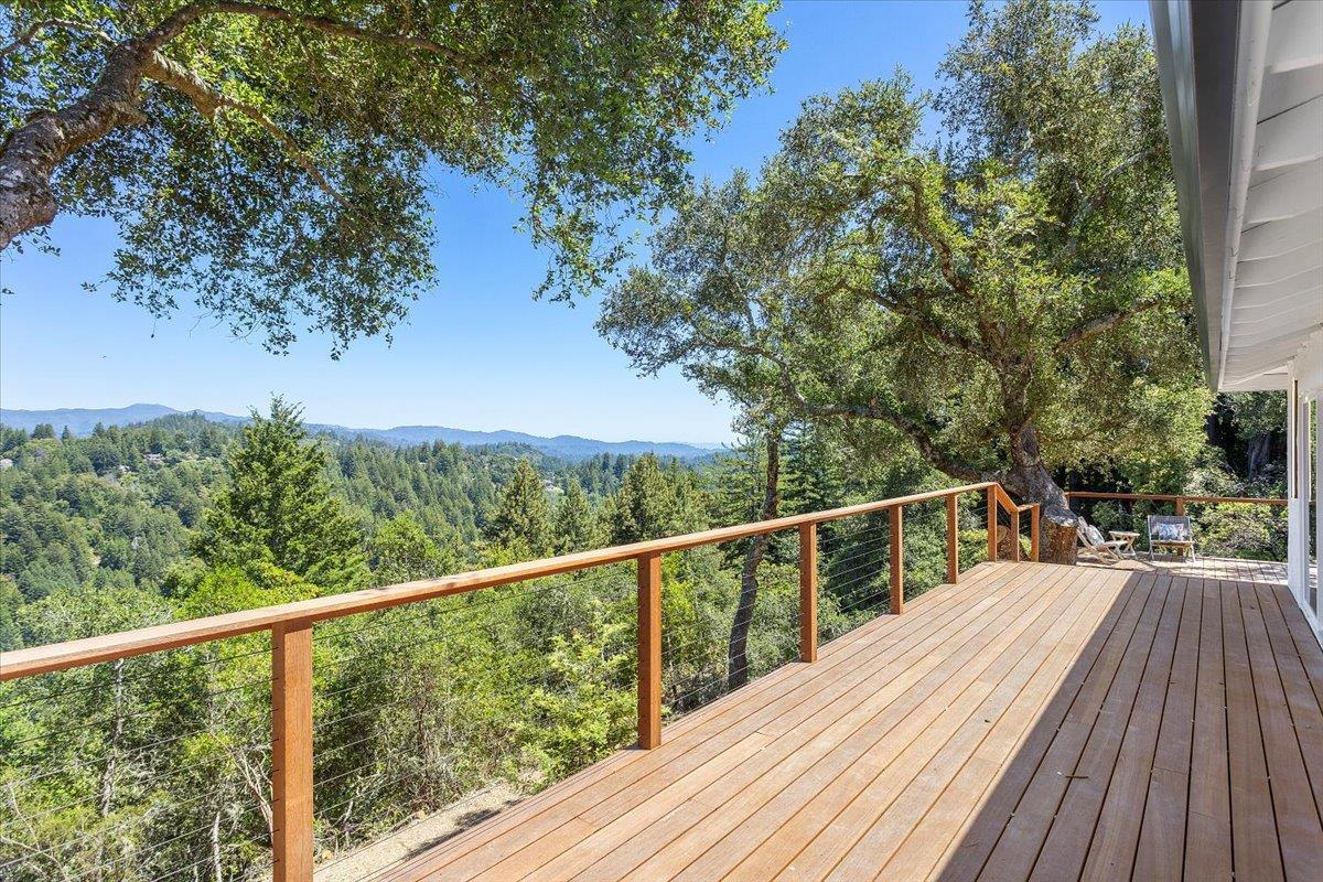 Property Photo: 17060 Lon Road CA 95033