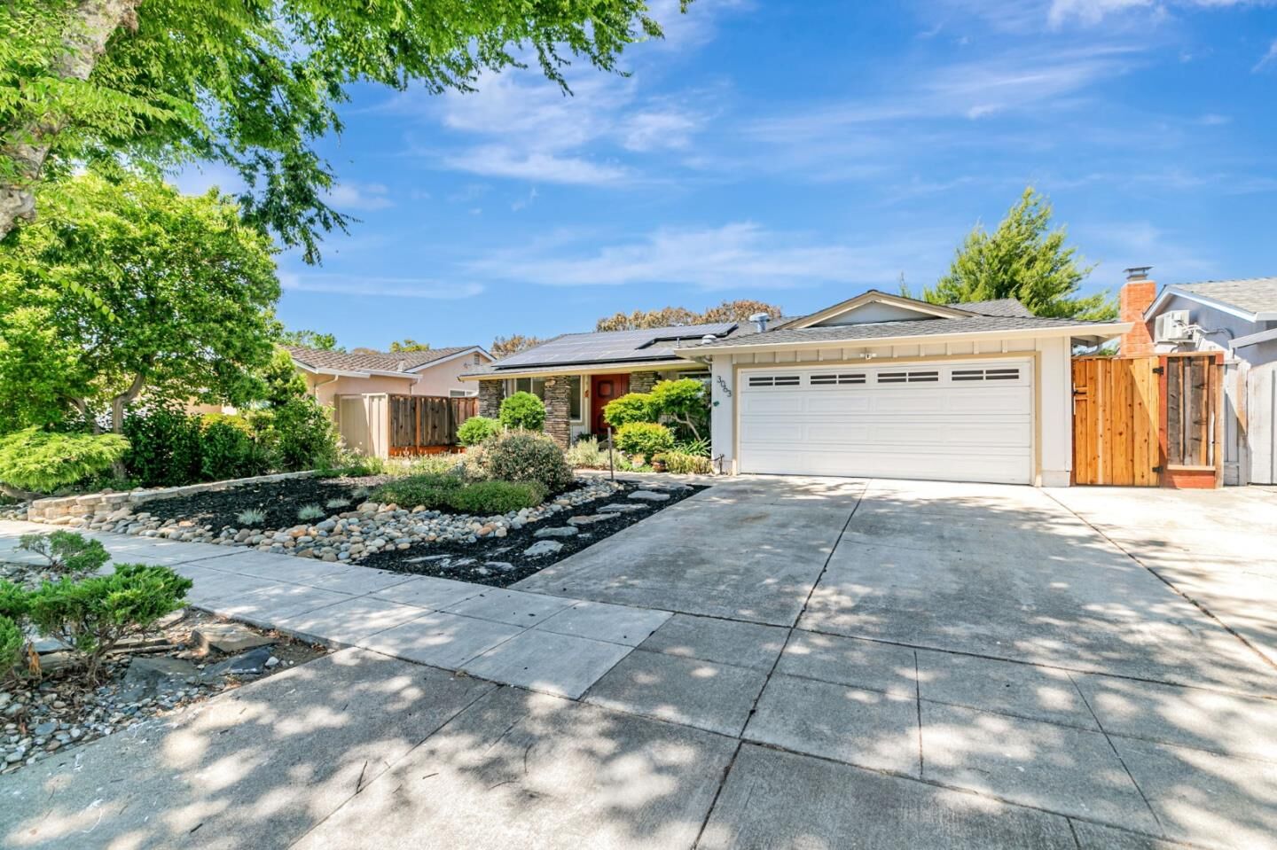Property Photo:  3063 Lynview Drive  CA 95148 