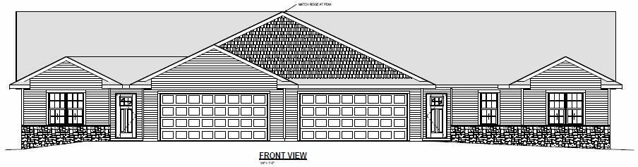 Property Photo:  3811 Avery Lane  WI 53546 