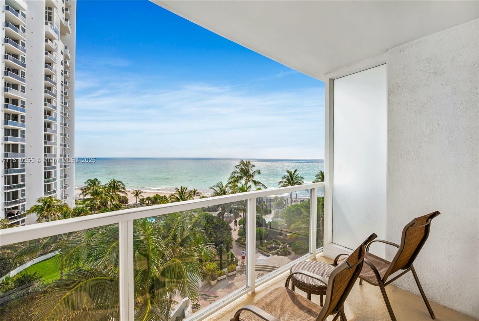 Property Photo: 18001 Collins Ave 506 FL 33160