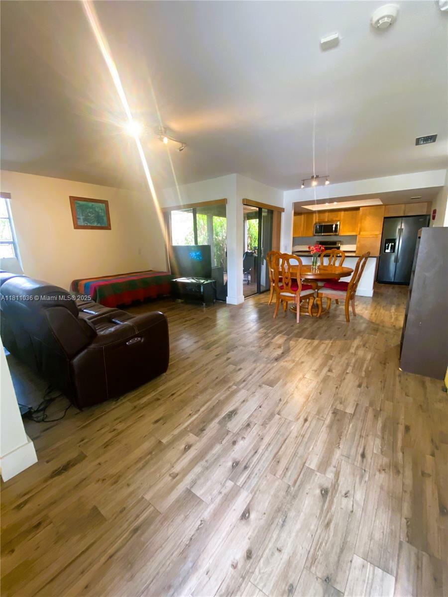Property Photo: 4825 SW 152nd Ct 29H FL 33185