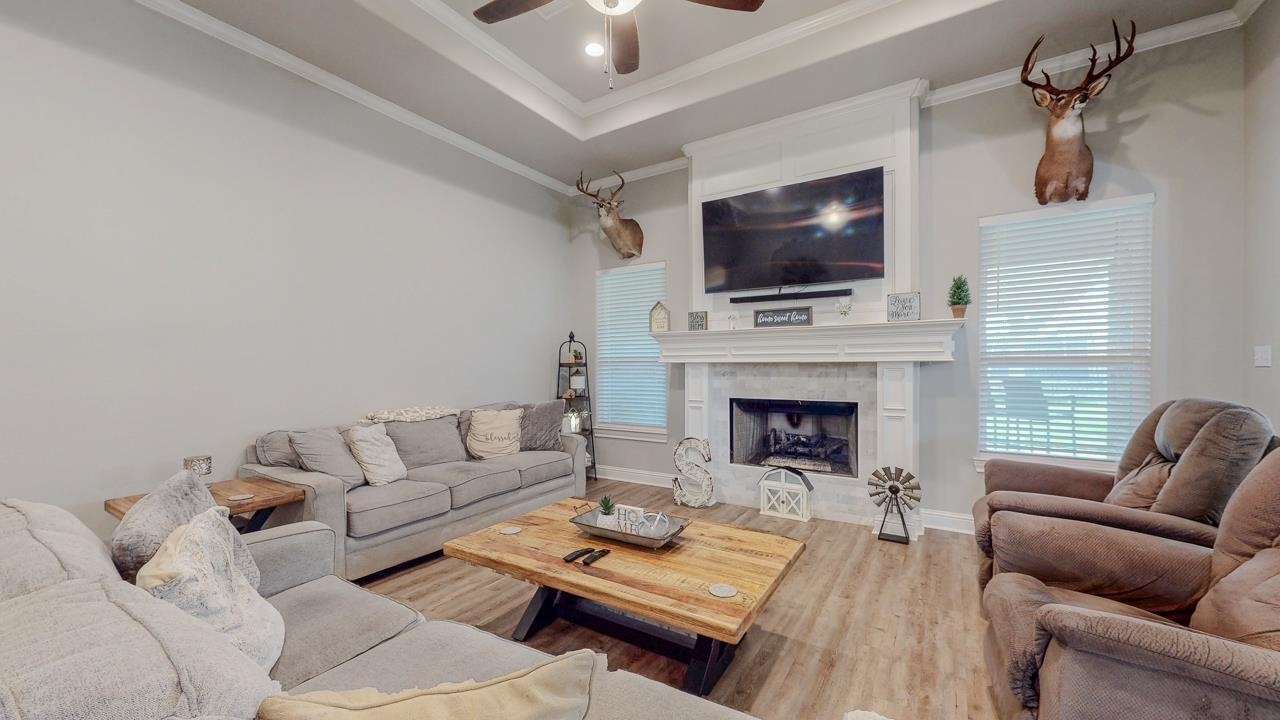 Property Photo: 1255 Miss Kyndall TX 77657