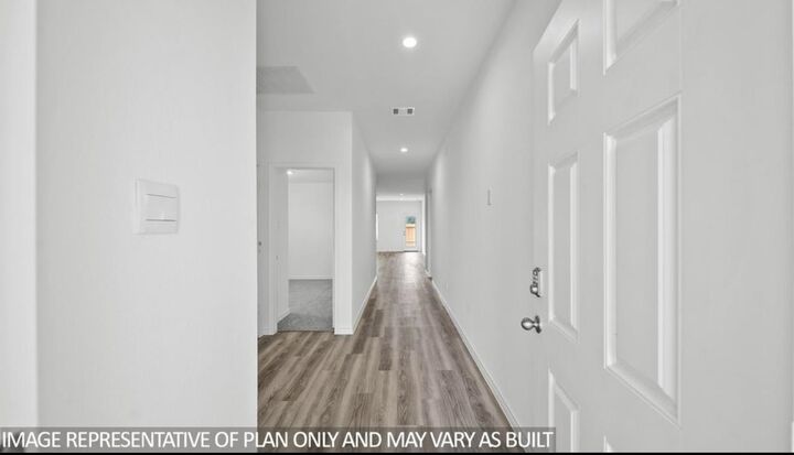 Property Photo: 1670 Haidlyns Way TX 77659