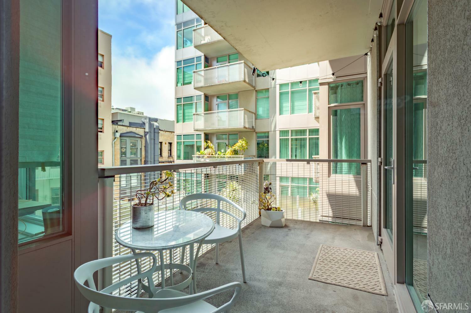 Property Photo: 55 Page Street 428 CA 94102