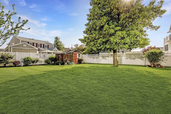 Property Photo: 241 Crescent Road NJ 08226