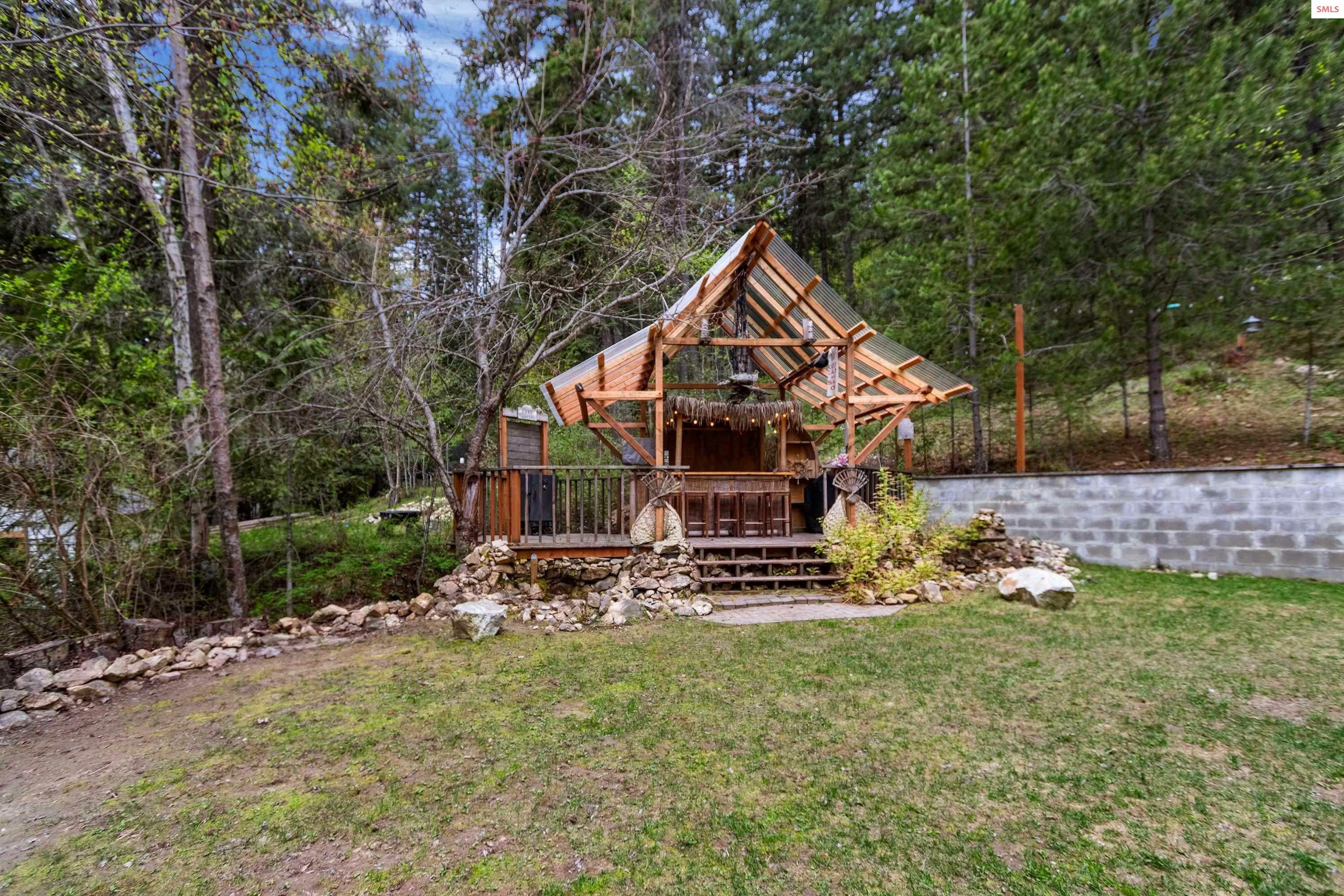Property Photo: 224 E Granite Ridge Road ID 83864
