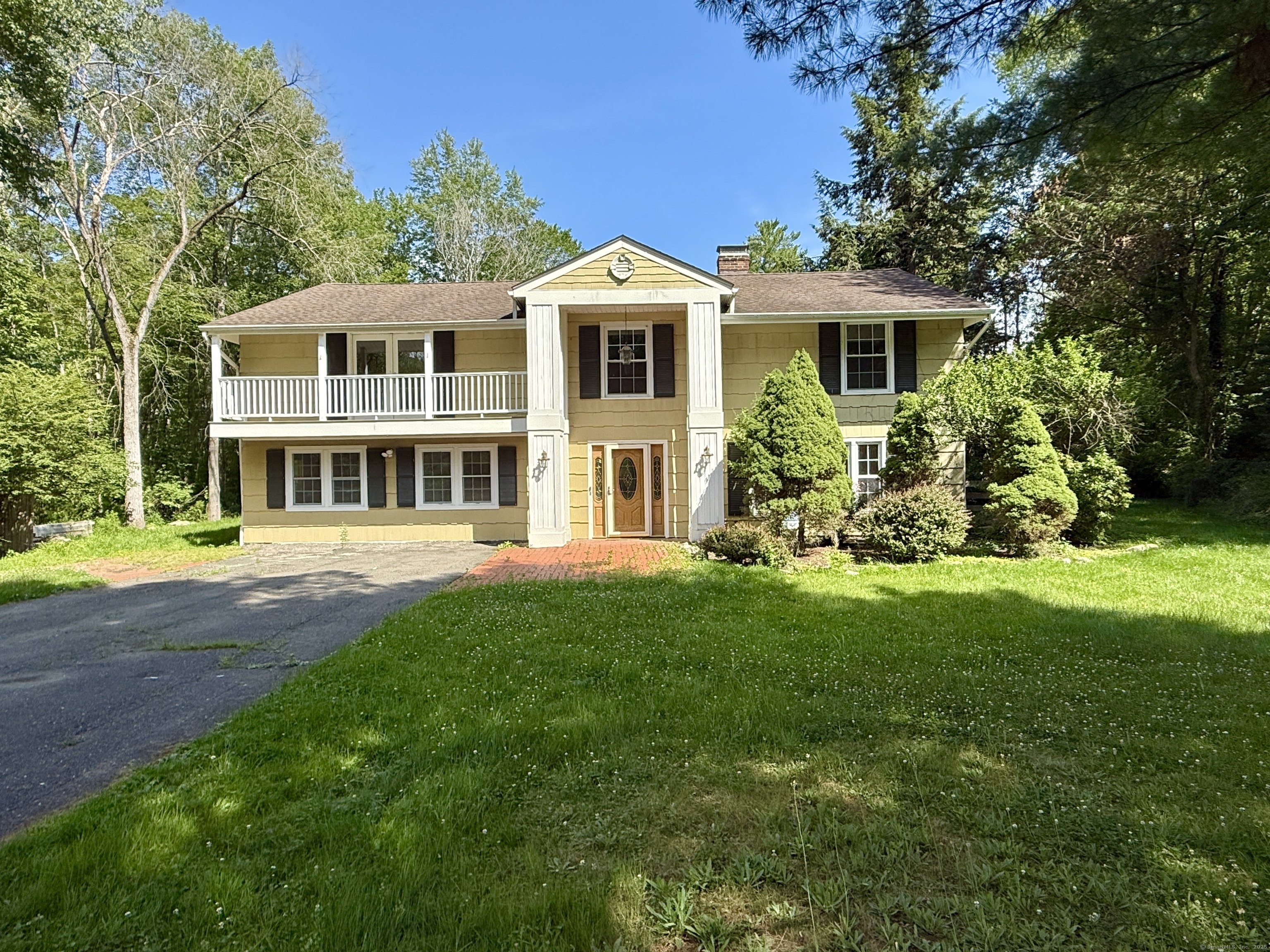 Property Photo:  12 Granite Ridge Road  CT 06896 