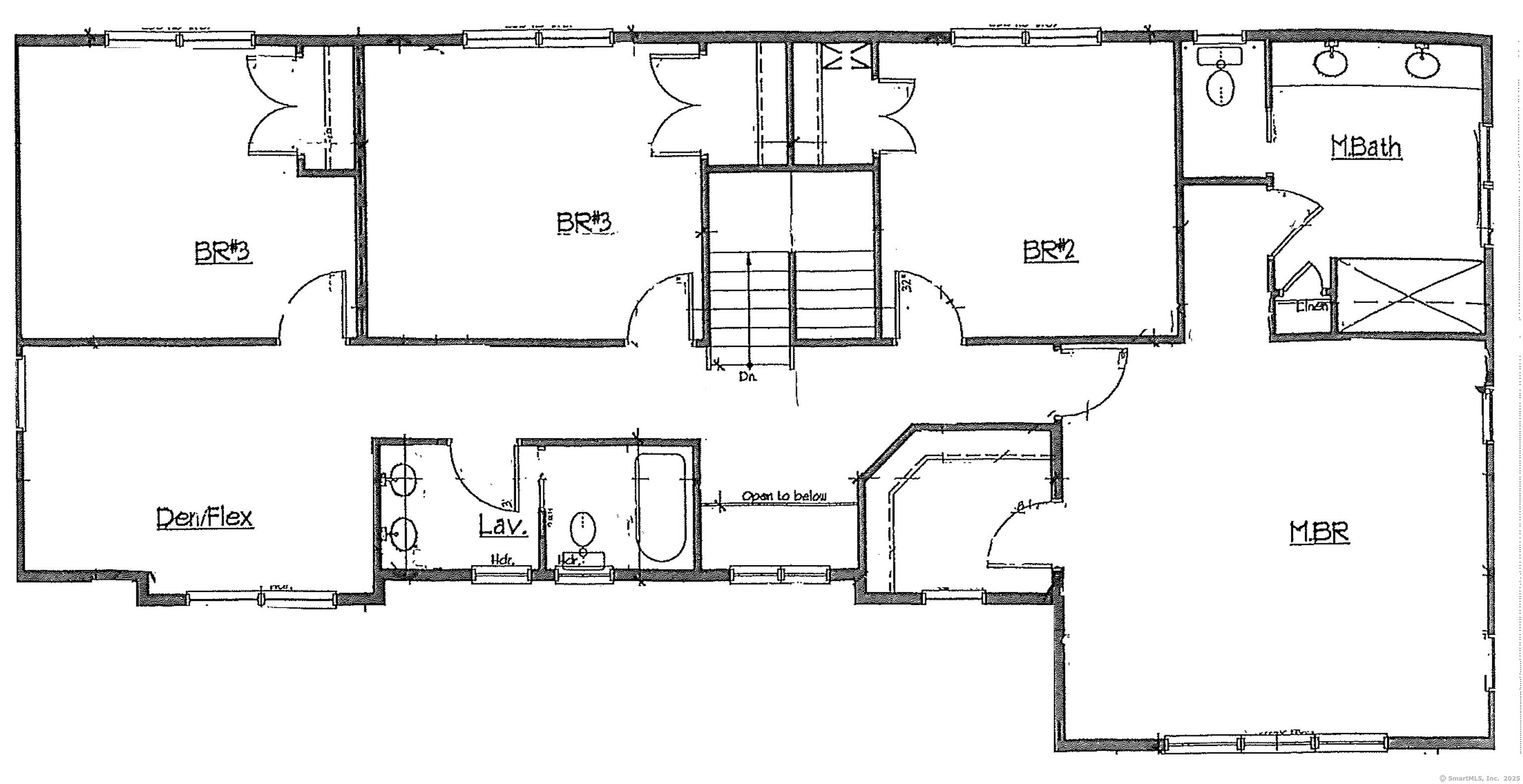 Property Photo: Lot 1 Mount Sanford Road CT 06410