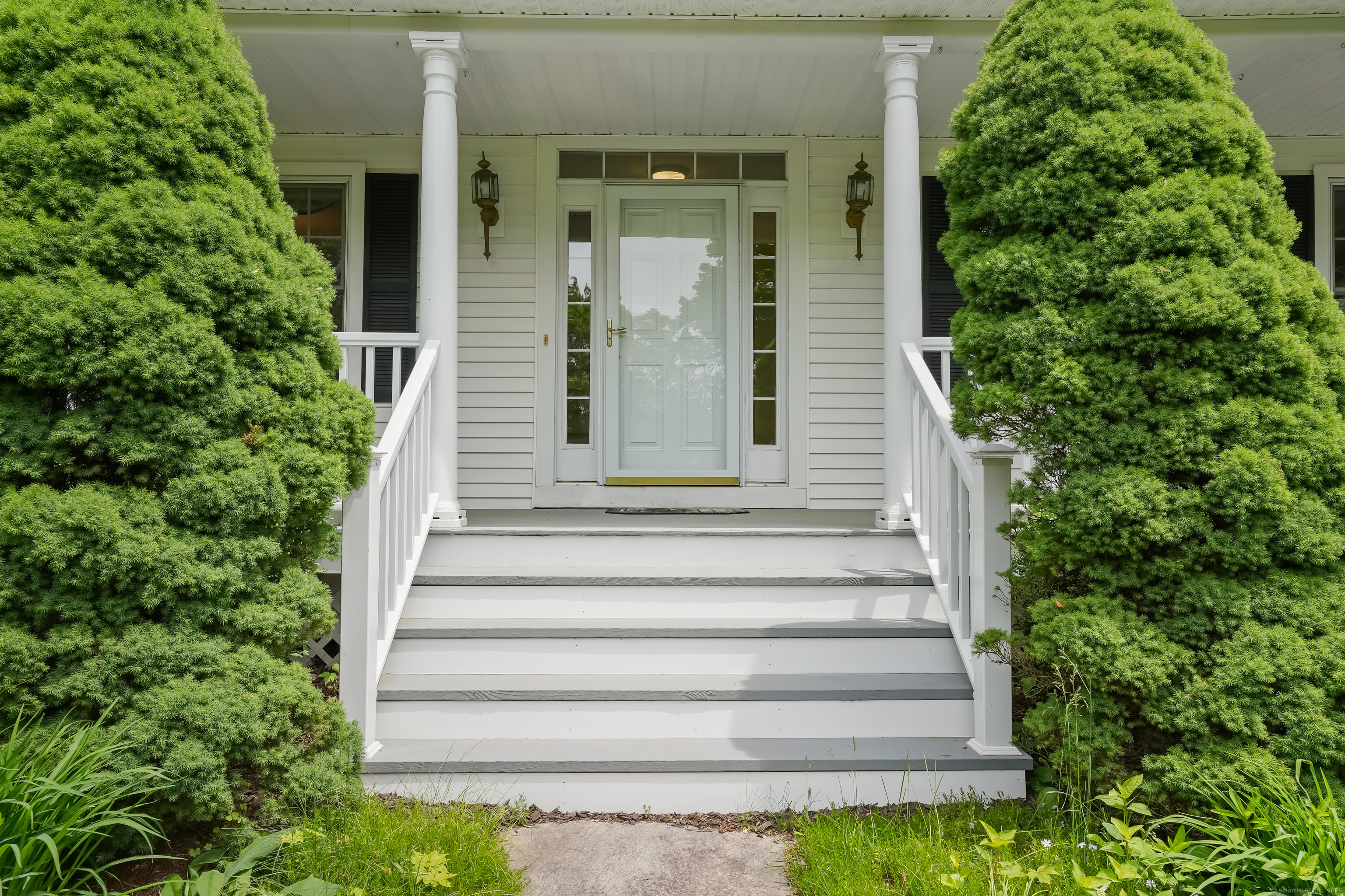 Property Photo: 22 Gelding Hill Road CT 06482