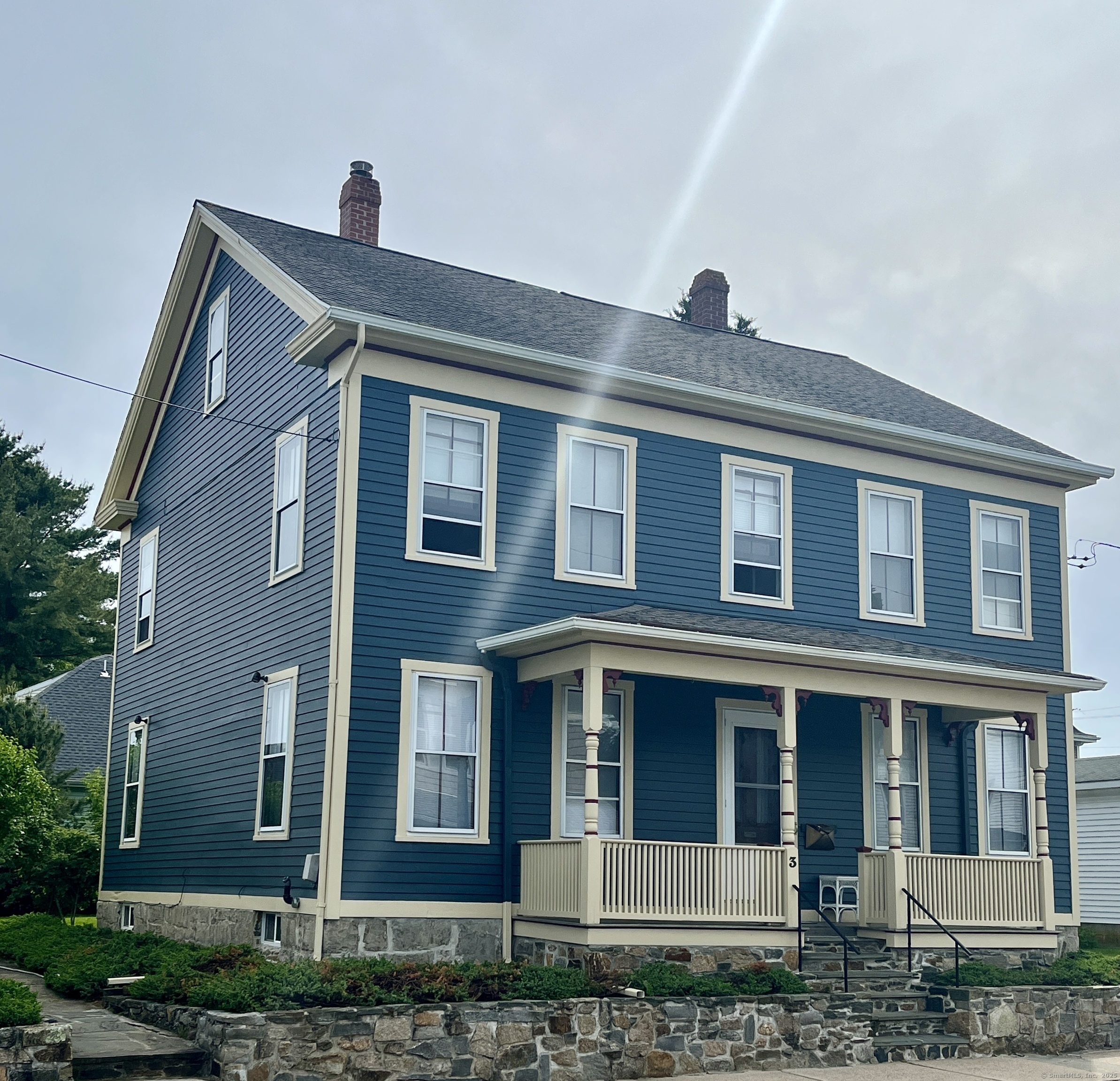 3 Bayview Avenue  Stonington CT 06378 photo