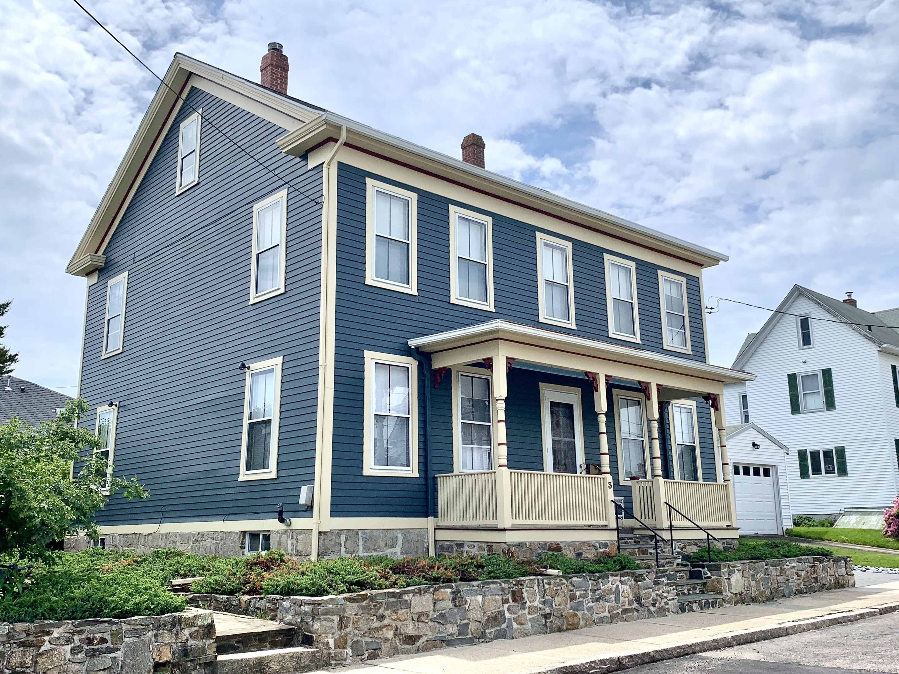 Property Photo: 3 Bayview Avenue CT 06378