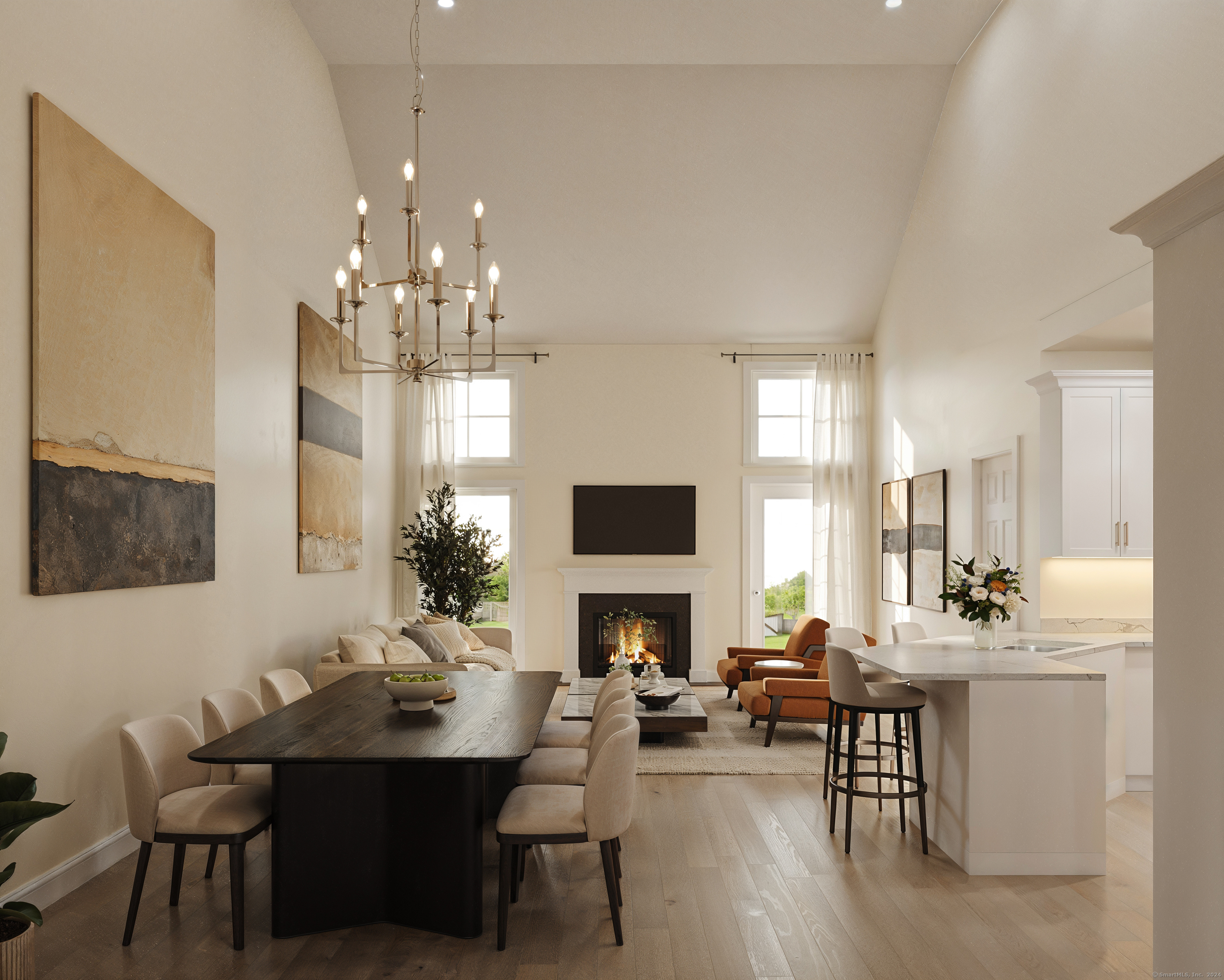 Property Photo: North Benson Road 47 CT 06762