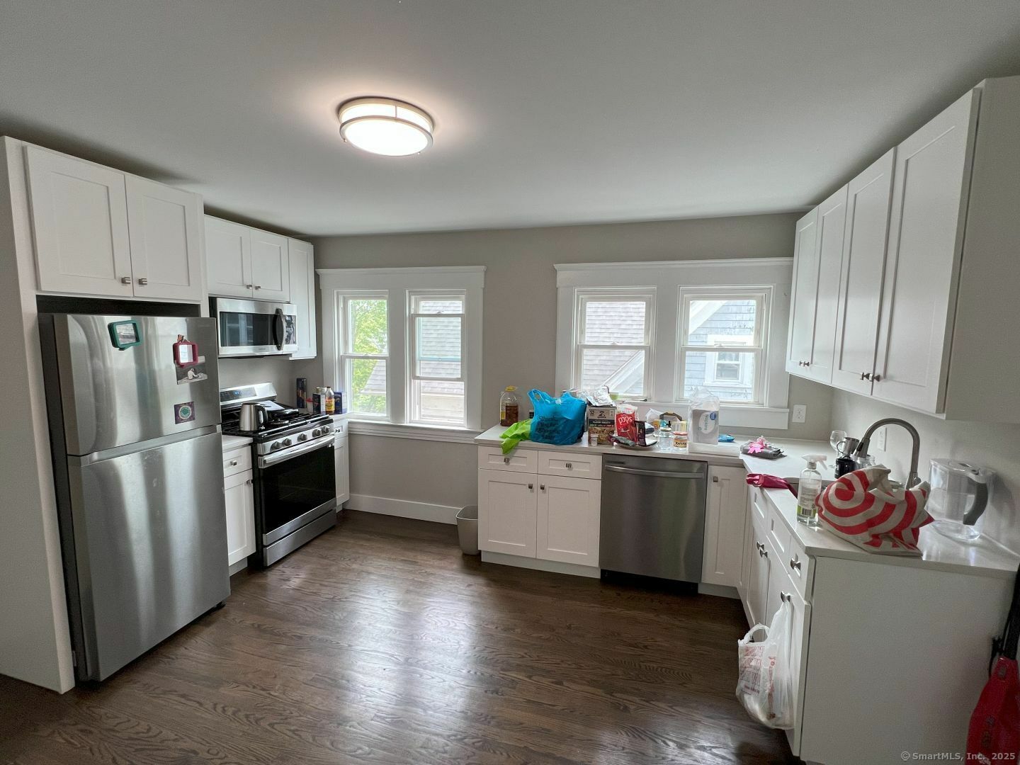 Property Photo: 43 Pendleton Street 3rd Floor CT 06511